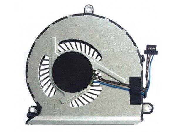 CPU ventilator za prenosnik Lenovo IdeaPad V510-15IKB V310-14ISK V310-14IBK V310-15ISK 4CLV6FALV00 5H40L46722 4BLV6HSLV40